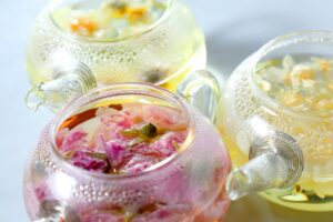 花茶