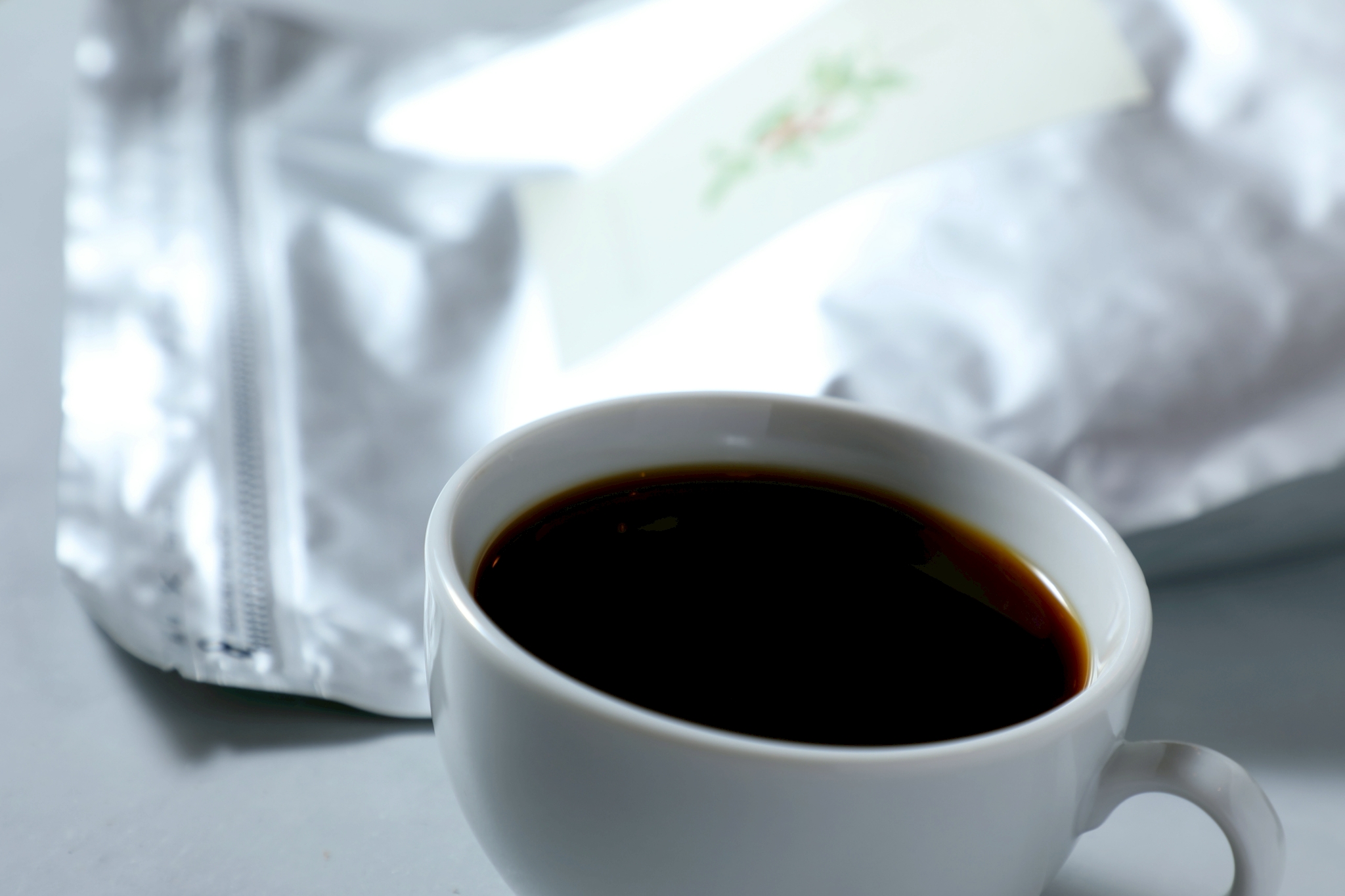 オリジナルブレンドコーヒー